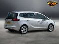 Vauxhall Zafira 1.4 Zafira Tourer SRi Nav T Automatic 5dr - NATIONAL DELIVERY* 7