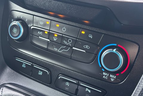 Ford Transit Connect 220 L1 Trend DCIV 100ps Tdci - Air Con 20
