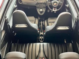 Abarth 595 1.4 595c Turismo 2dr 6