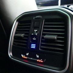 Porsche Macan 2.9 Macan S Semi-Auto 4WD 5dr 1