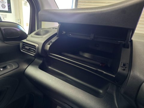 Citroen Berlingo 1.5 BlueHDi 1000 Enterprise M SWB Euro 6 (s/s) 5dr 26