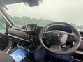 Nissan Interstar 2.3 Interstar Tekna dCi 12