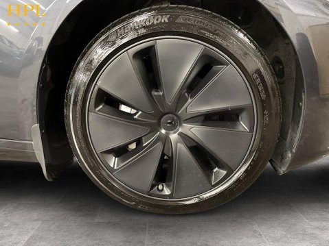 Tesla Model 3 (Dual Motor) Long Range Saloon 4dr Electric Auto 4WDE (306 ps) 10