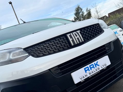 Fiat Scudo 1.5 Scudo Tecnico MultiJet 7
