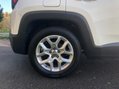 Jeep Renegade LONGITUDE 40