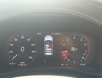Volvo XC40 1.5 T3 R-Design Pro SUV 5dr Petrol Manual Euro 6 (s/s) (163 ps) 17