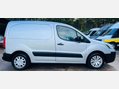 Citroen Berlingo 1.6 HDi 625 Enterprise L1 5dr (Euro 5) 5
