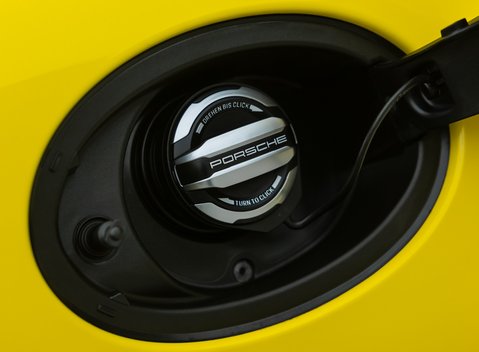 Porsche 911 GT3 TOURING (992) 38