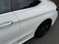 Mercedes-Benz C Class 2.1 C 220 AMG Line Premium+ D Auto 2dr 67