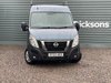 Nissan Interstar DCI TEKNA PLUS L2H2