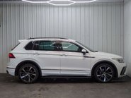 Volkswagen Tiguan 1.5 Tiguan R-Line TSi Semi-Auto 5dr 13