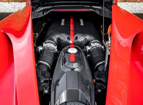 Ferrari LaFerrari 37