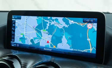 Mercedes-Benz AMG GT R PRO 19