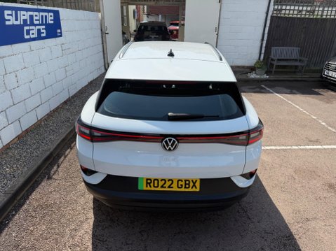 Volkswagen Id.4 Pure 52kWh Life Auto 5dr 27