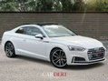 Audi S5 3.0 S5 TFSI Quattro Auto 4WD 2dr 6