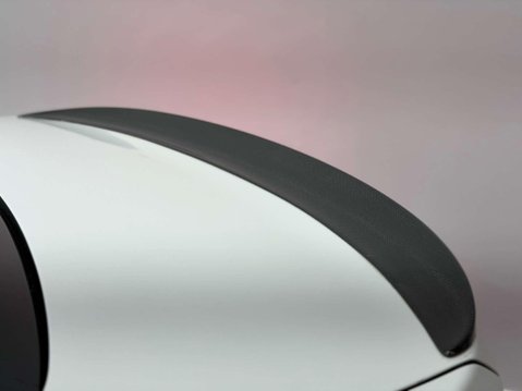 BMW M3 3.0 BiTurbo Competition Saloon 4dr Petrol DCT Euro 6 (s/s) (450 ps) 55