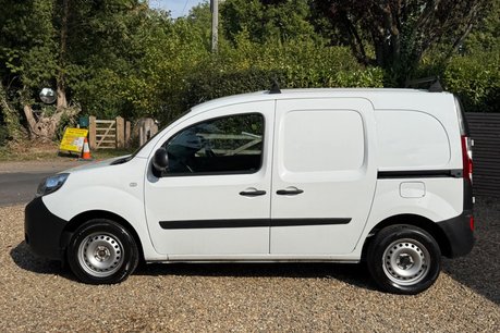 Renault Kangoo ML19 BUSINESS ENERGY DCI 11