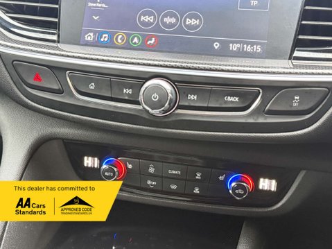 Vauxhall Insignia 1.5 Insignia Design TD 5dr 51