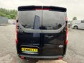 Ford Transit Custom 2.0 Transit Custom 340 Sterling Edition Auto 7