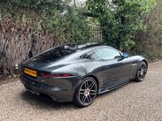 Jaguar F-Type 2.0i Chequered Flag Auto Euro 6 (s/s) 2dr 67