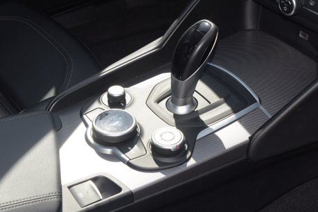Alfa Romeo Giulia Tb Veloce 28