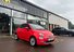 Fiat 500 1.2 500 Lounge 3dr