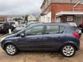Vauxhall Corsa 1.4i 16v Design 5dr (a/c) 5