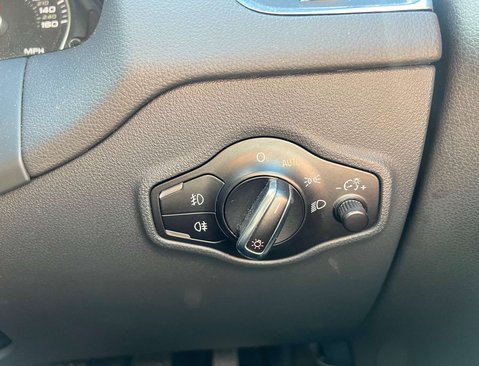 Audi Q5 2.0 Q5 S Line TDI Quattro 4WD 5dr 18