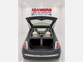 Fiat 500 LOUNGE 10