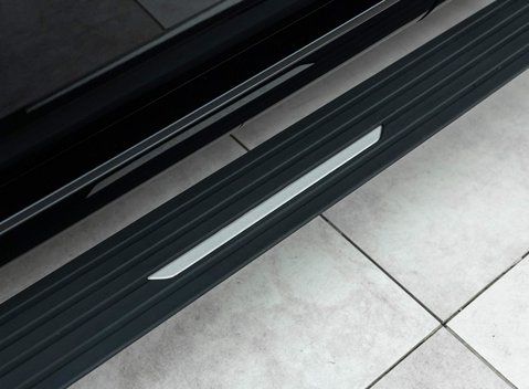 Land Rover Range Rover P530 First Edition 22