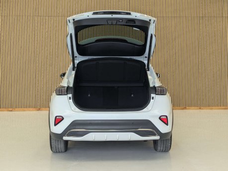 Kia Xceed 1.5 XCeed GT-Line S Semi-Auto 5dr 25