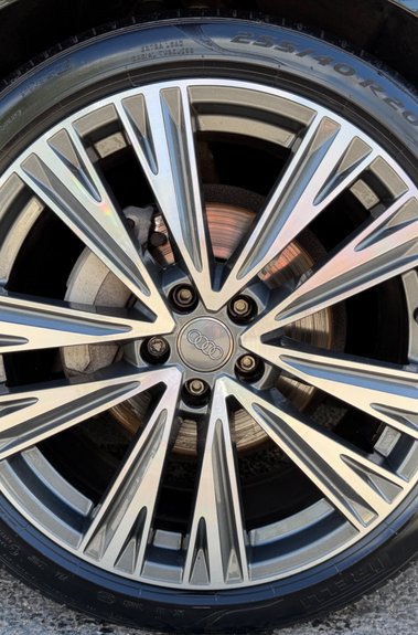 Audi A6 TDI S LINE MHEV - 20 INCH ALLOYS -VIRTUAL DASH -MEMORY SEATS -FULL AUDI S/H 