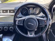 Jaguar E-Pace 2.0 D180 R-Dynamic S Auto AWD Euro 6 (s/s) 5dr 13