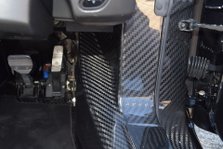 Alfa Romeo 4C Tbi Spider 25