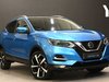 Nissan Qashqai 1.3 Qashqai N-Motion DiG-T 5dr