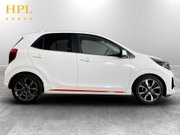 Kia Picanto 1.0 DPi GT-Line Hatchback 5dr Petrol Manual Euro 6 (s/s) (66 bhp) Air Con - 8