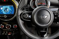 Mini Hatch COOPER S EXCLUSIVE 18