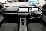 Hyundai IONIQ 6 PREMIUM 3
