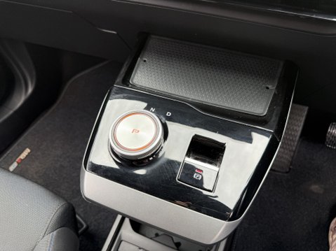 MG MG4 51kWh SE Hatchback 5dr Electric Auto (170 ps) 41