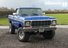 Ford F150 4WD