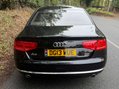 Audi A8 3.0 A8 Sport Executive TDI Quattro Auto 4WD 4dr 32