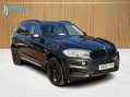 BMW X5 3.0 30d SE SUV 5dr Diesel Auto xDrive Euro 6 (s/s) (258 ps) 10