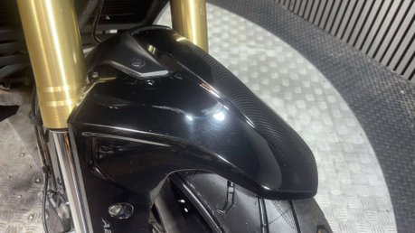 cf moto MT 2025 19K FULL LUGGAGE DUEL ADVENTURE BIKE 650CC 44