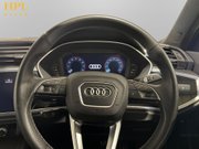 Audi Q3 1.5 TFSI CoD 35 S line Sportback 5dr Petrol S Tronic Euro 6 (s/s) (150 ps) 13