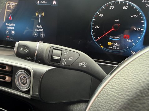 Mercedes-Benz EQC EQC 400 80kWh AMG Line SUV 5dr Electric Auto 4MATIC (408 ps) 40