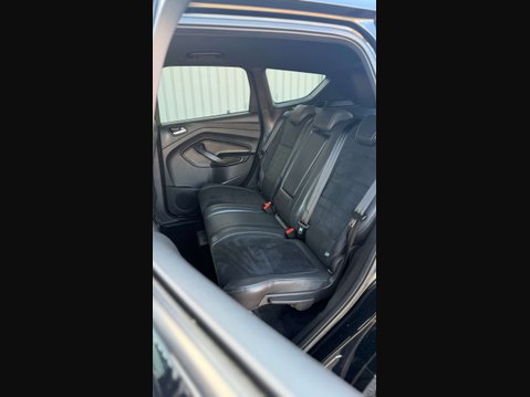 Ford Kuga 1.5 Kuga ST-Line TDCi 5dr 21