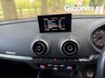 Audi S3 2.0 S3 Quattro 4WD 4dr 48