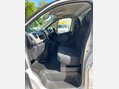 Renault Trafic 1.6 dCi 29 Sport Nav Panel Van 5dr Diesel Manual LWB Standard Roof Euro 6 ( 33