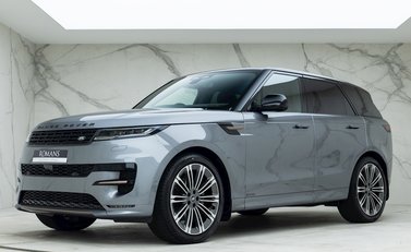 Land Rover Range Rover Sport D300 Autobiography 6