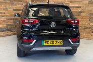 MG ZS 44.5kWh Exclusive SUV 5dr Electric Auto (143 ps) 80